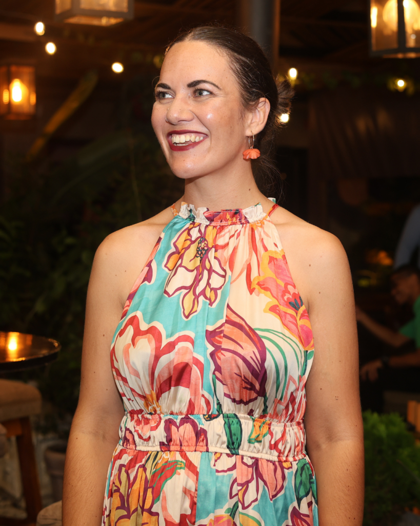 Founder Photo | Why Unscripted | Unscripted Studio
