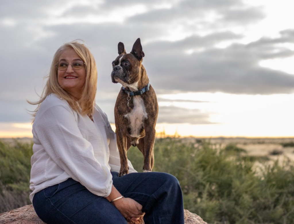 Enid & Stroois | Portrait Photography in Cape Town