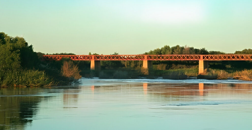 Upington