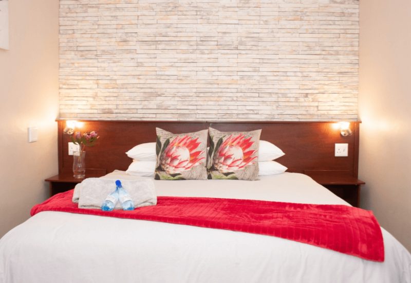 King-room